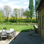 La Herriere Holiday home