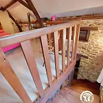 La Herriere Holiday home *