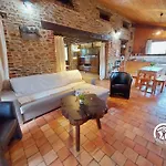 La Herriere Holiday home Meral