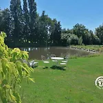 Holiday home La Herriere *