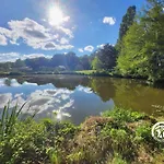Holiday home La Herriere Meral