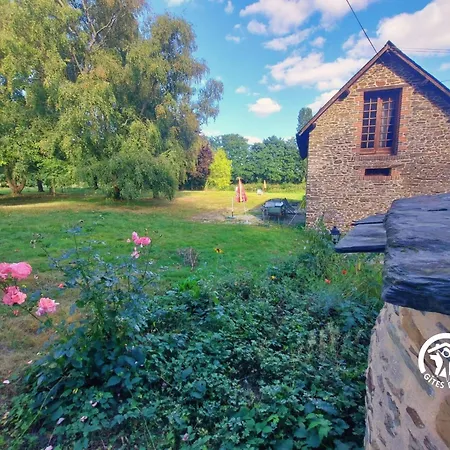 Dom wakacyjny La Herriere