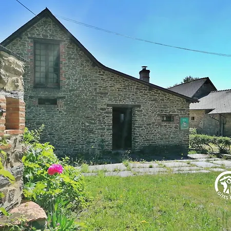 La Herriere Dom wakacyjny