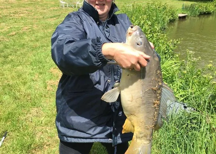 La Herriere Dom wakacyjny Meral