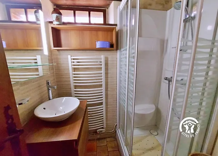 La Herriere Dom wakacyjny *