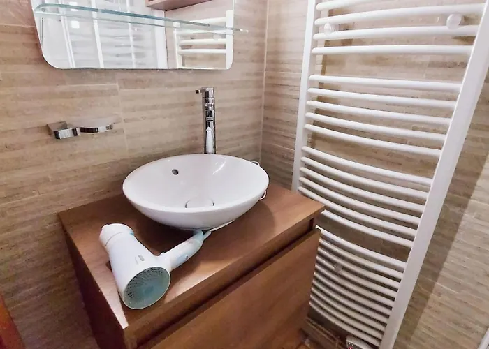 La Herriere Dom wakacyjny Meral