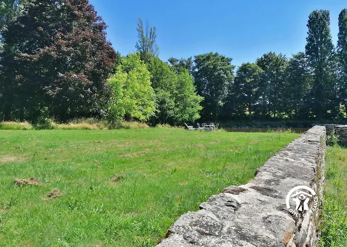 La Herriere Dom wakacyjny *